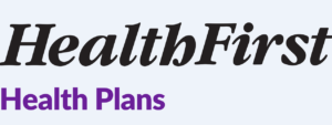 Health First Health Plans Logo